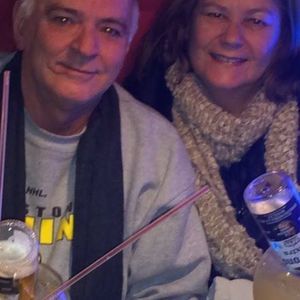 Meet your Posher, Antonio sonia ferraz